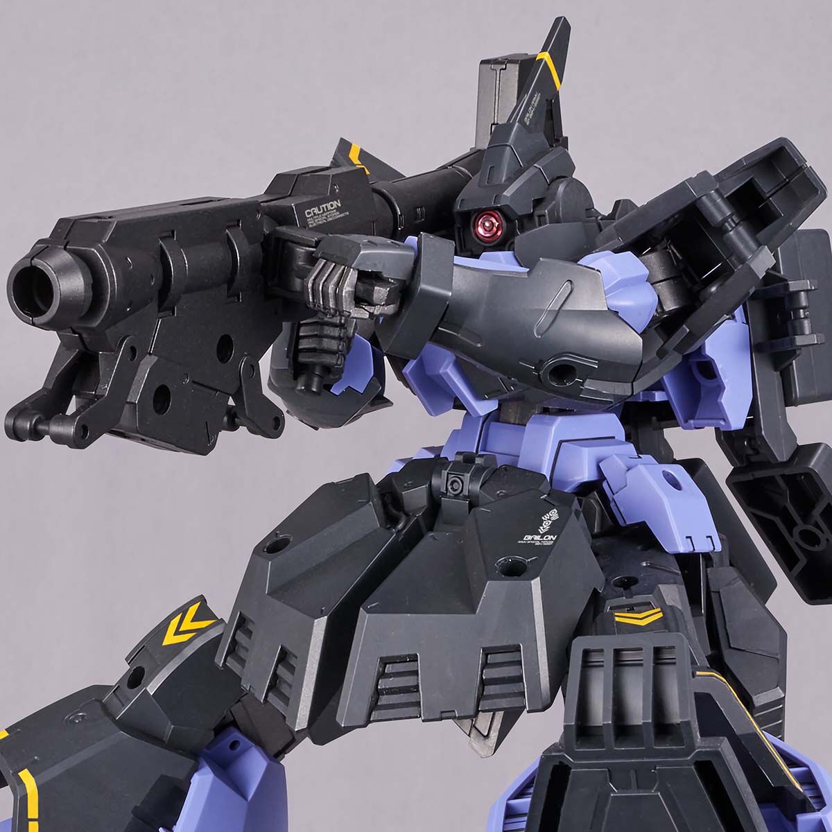 o*²様 30MM プレバン限定品　3点まとめ売り 30MM 1/144 bEXM-28G レヴェルノヴァ (陸戦強化仕様)【再販