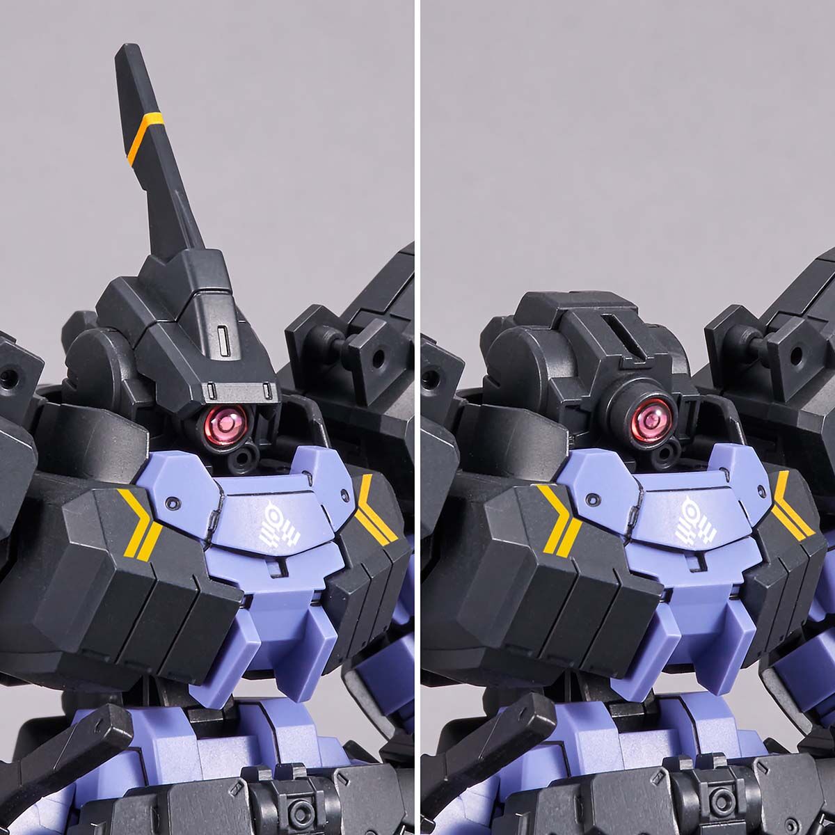 30MM 1/144 bEXM-28G レヴェルノヴァ (陸戦強化仕様)【再販
