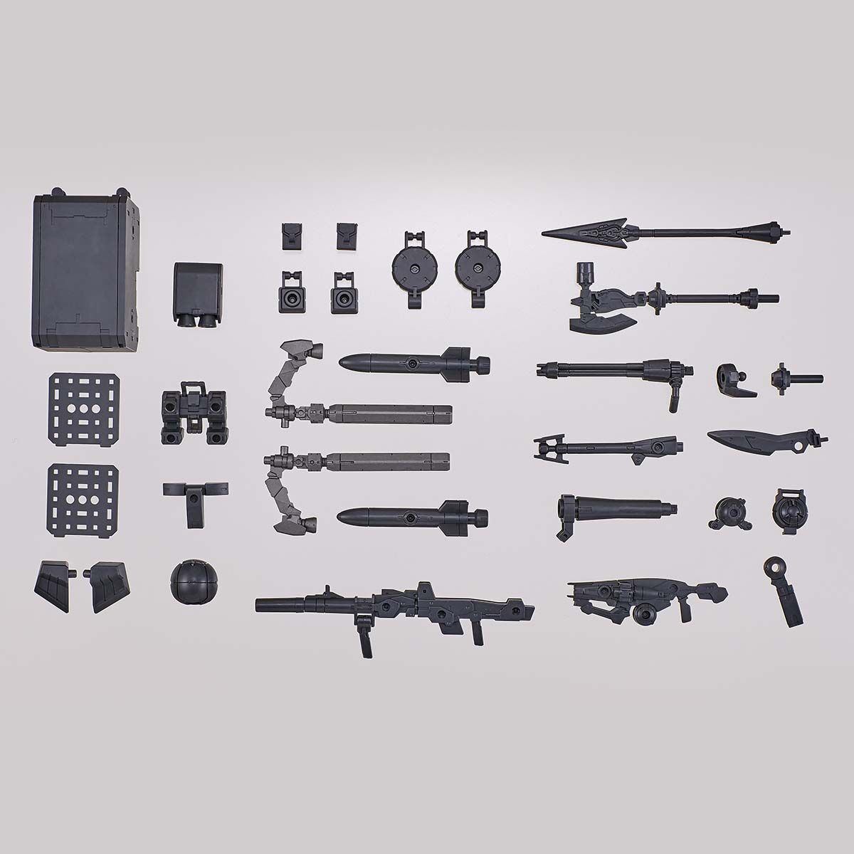 30MM 1/144 bEXM-28G レヴェルノヴァ (陸戦強化仕様)【再販