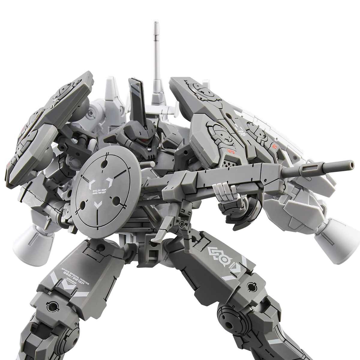 30MM 1/144 bEXM-C14TS シエルノヴァカスタム (宇宙仕様