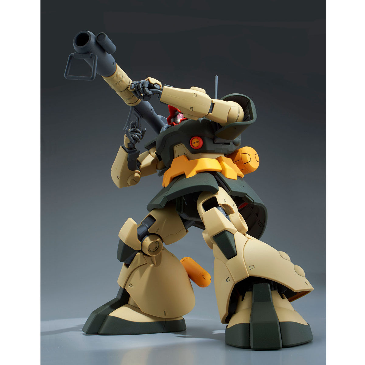 MG 1/100 ドワッジ【再販】 | 機動戦士ガンダムZZ