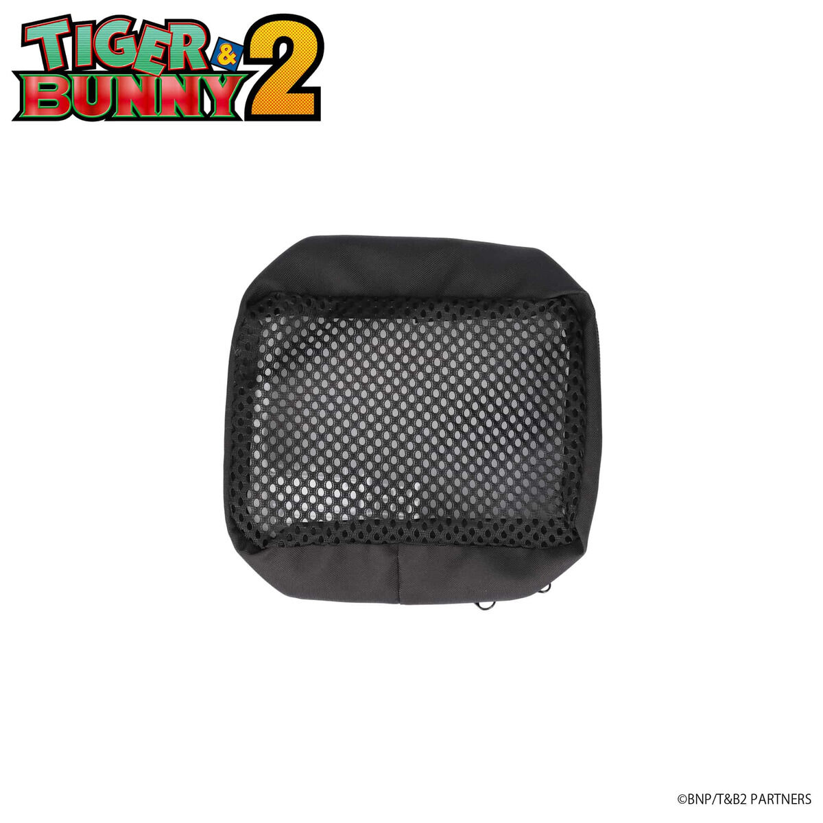 TIGER ＆ BUNNY 2 トラベルアイテム トラベルポーチセット | TIGER