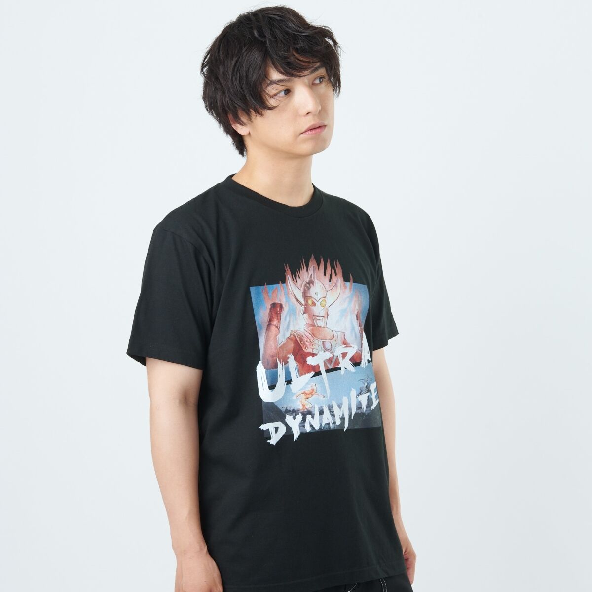 ウルトラマンタロウ Tシャツ ウルトラダイナマイト | ウルトラマン