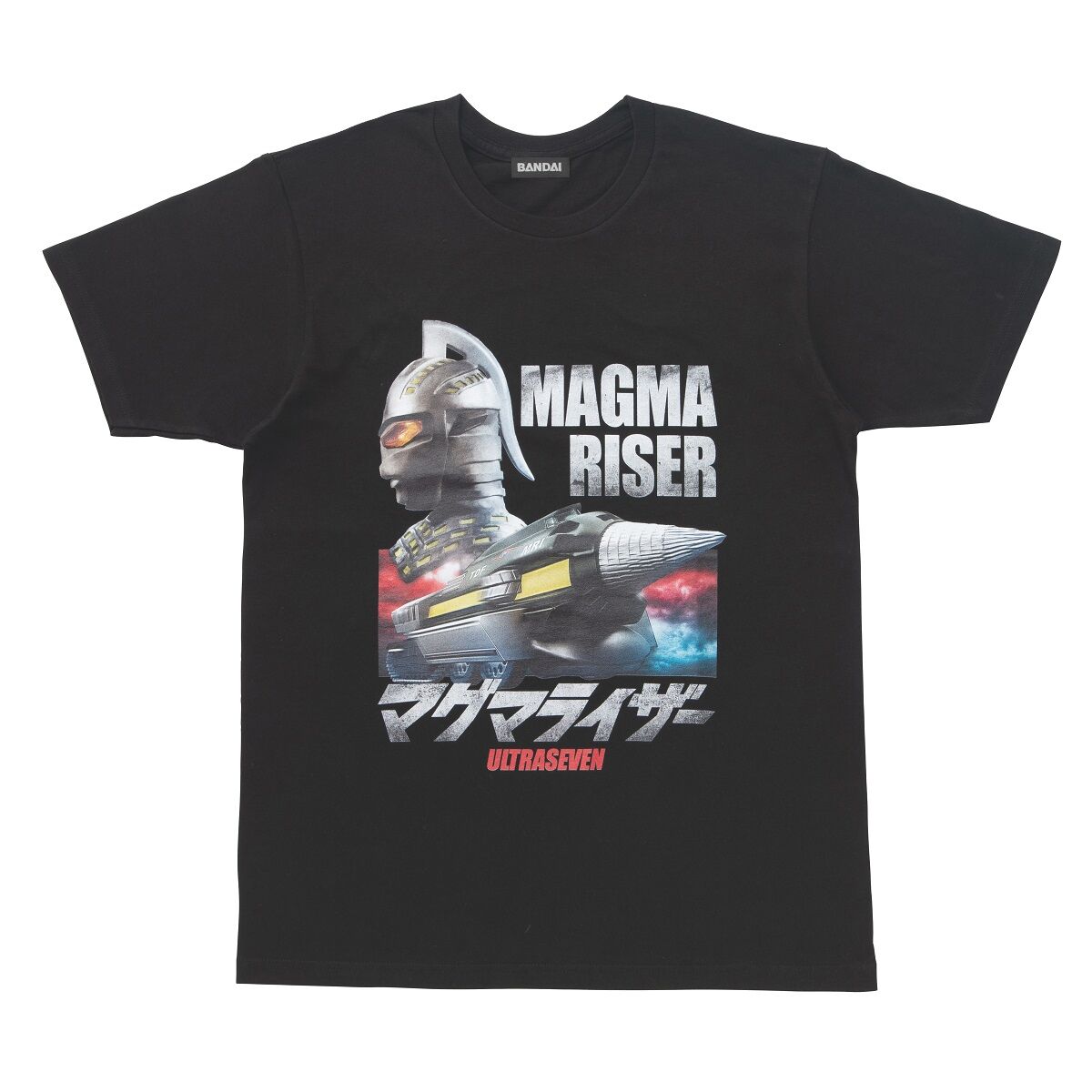 ウルトラセブン マグマライザーTシャツ | ウルトラマン | アニメ
