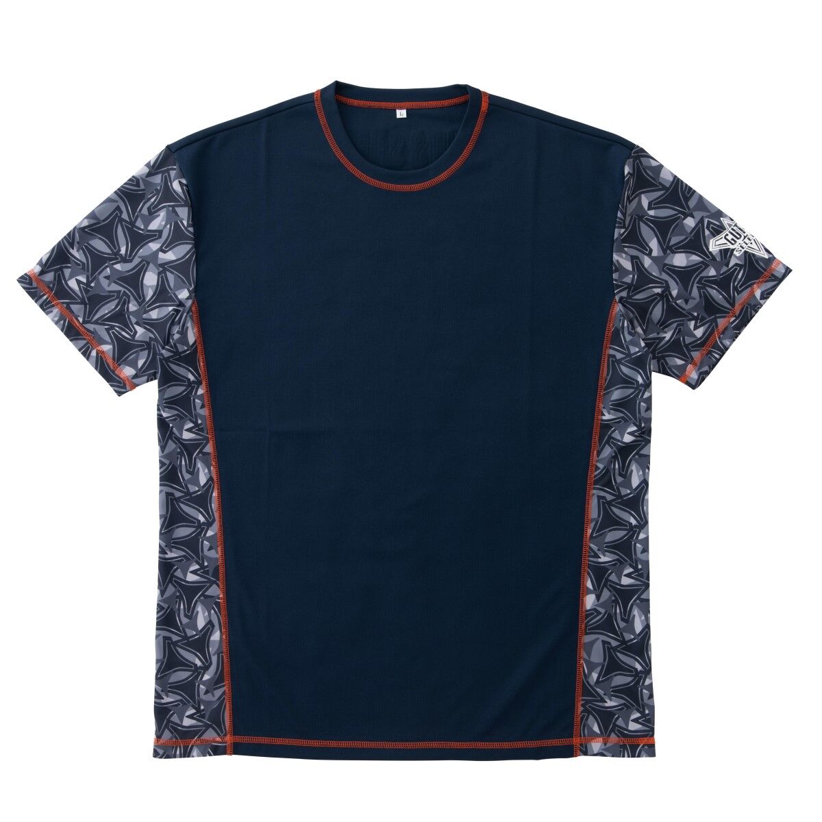 ウルトラマンデッカー GUTS-SELECT 隊員Tシャツ | ウルトラマン