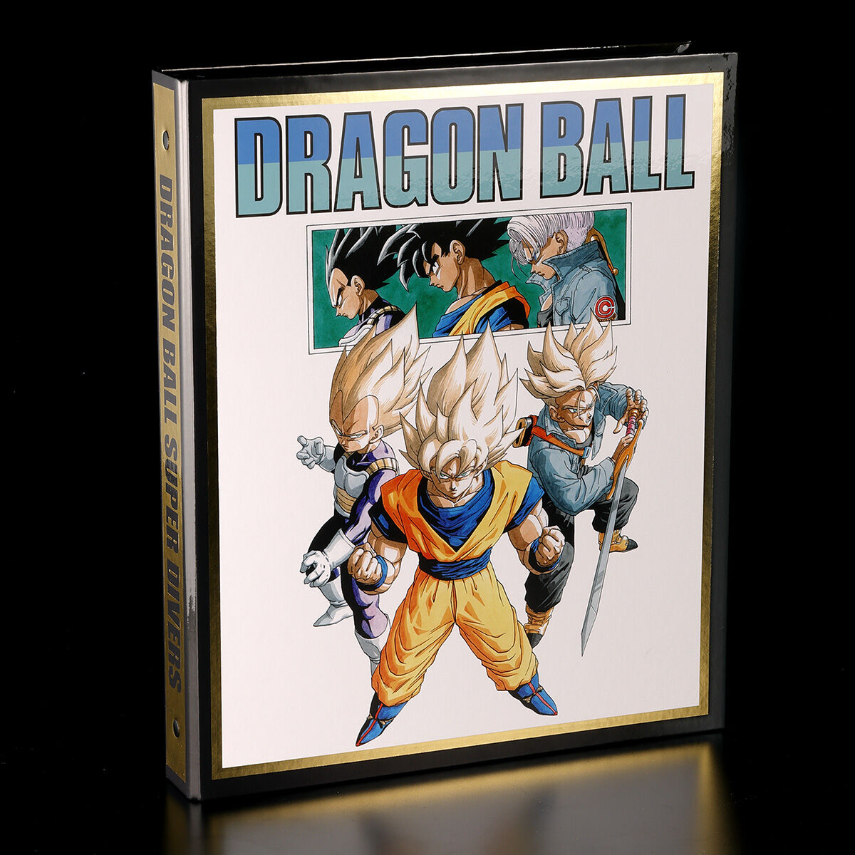 ドラゴンボールスーパーダイバーズ ドラゴンボールスーパーダイバーズ公式サイト