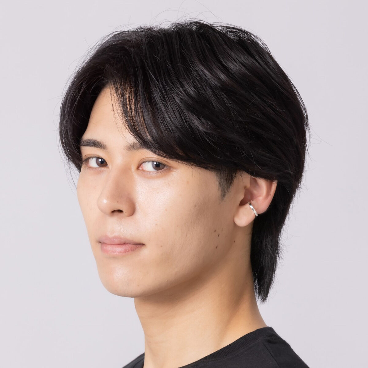 仮面ライダーゼッツ DEEP SECRET イヤーカフ（片耳） | 仮面ライダー