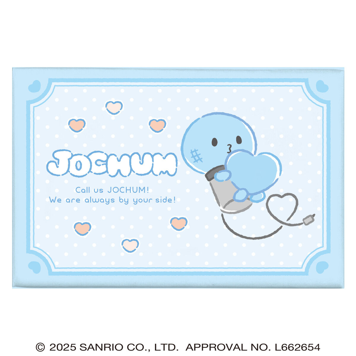 JOCHUM JOCHUM ツインギフト チョコレート 全11種 コンプ ツイン