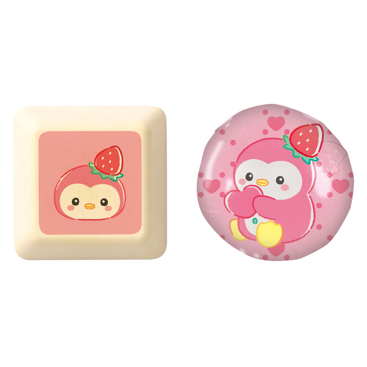 JOCHUM ツインギフト（11種セット） | サンリオ 食品・飲料