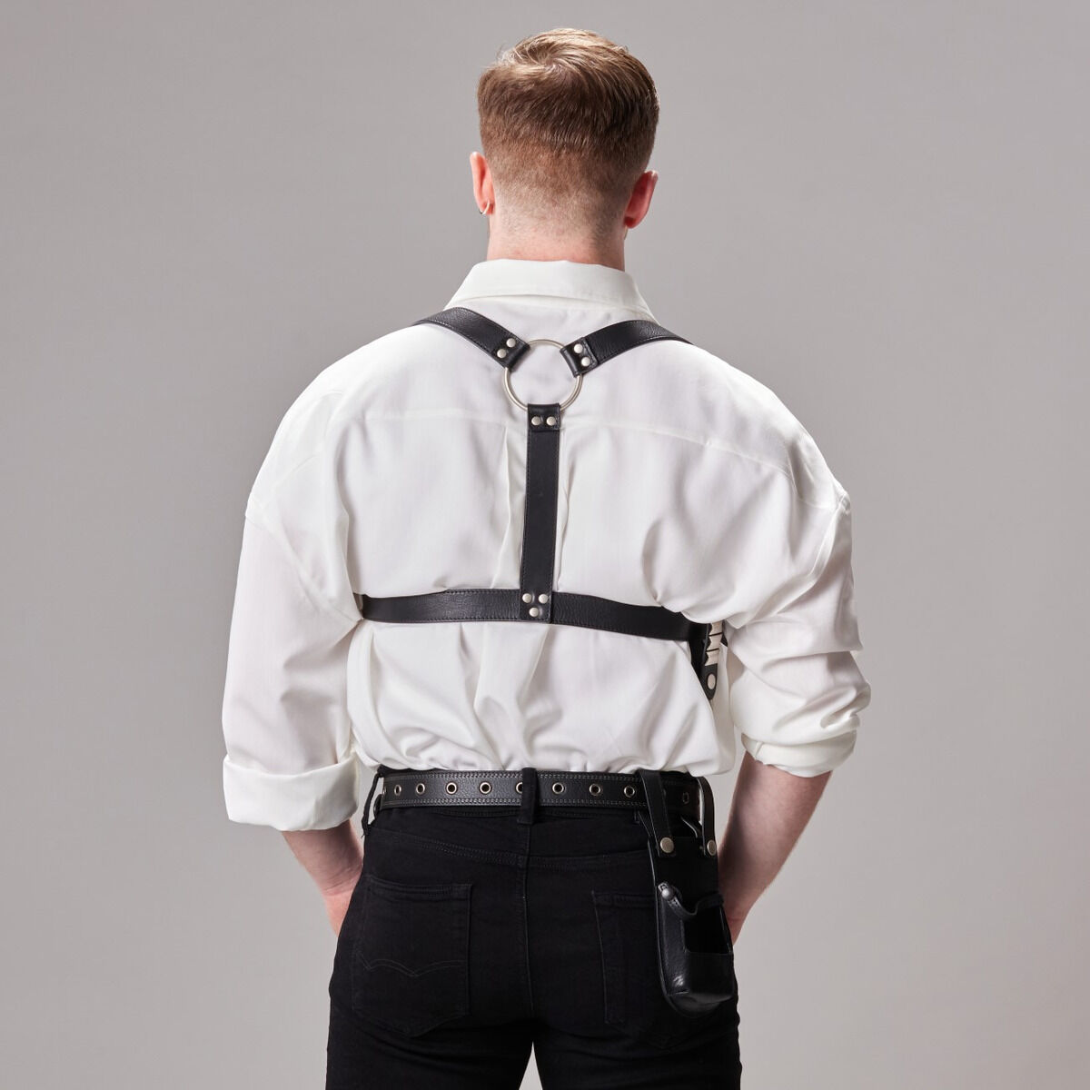 仮面ライダーゼッツ DEEP SECRET ハーネス 万津莫専用 | 仮面ライダー