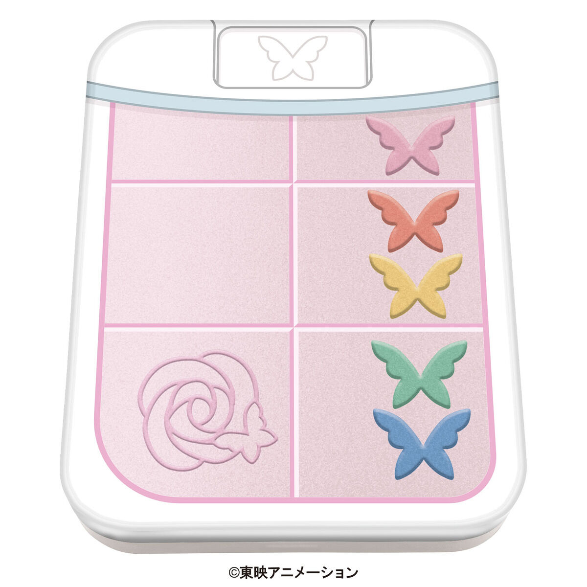 キュアモ缶Yes！プリキュア5GoGo！ | プリキュアシリーズ 食品