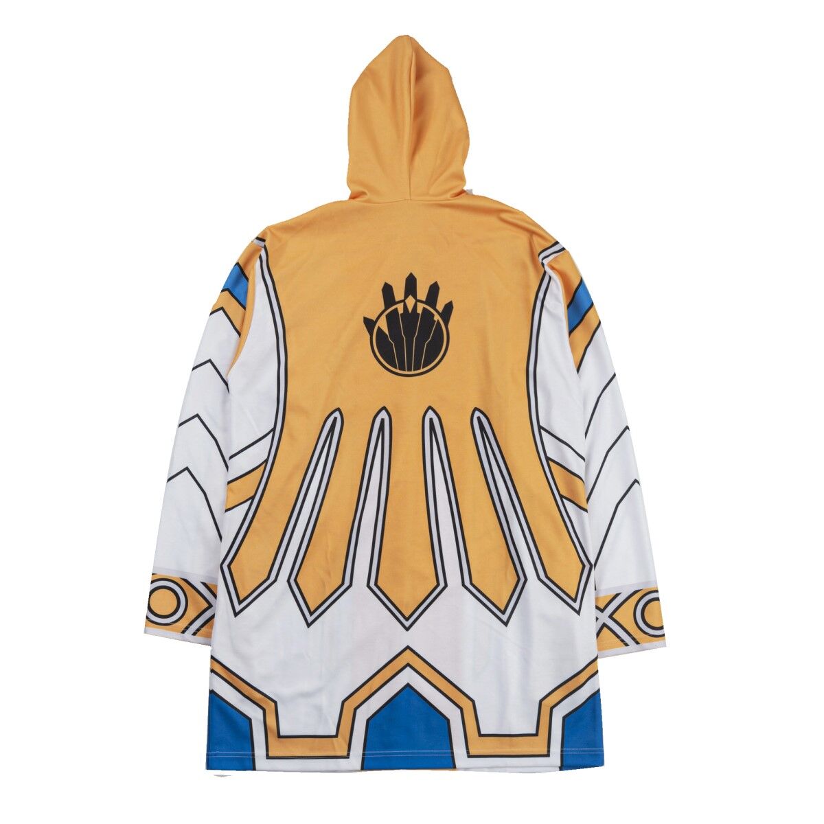 ナンバーワン戦隊ゴジュウジャー ゴジュウポーラー／熊手真白