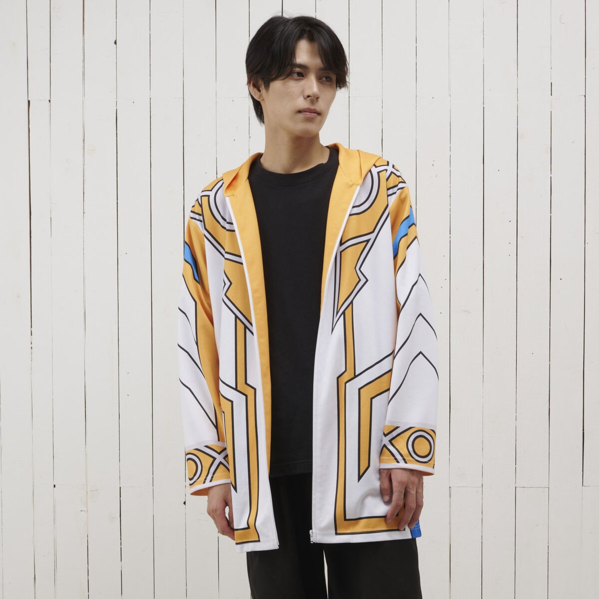 ナンバーワン戦隊ゴジュウジャー ゴジュウポーラー／熊手真白