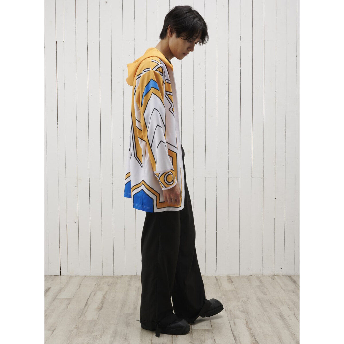 ナンバーワン戦隊ゴジュウジャー ゴジュウポーラー／熊手真白