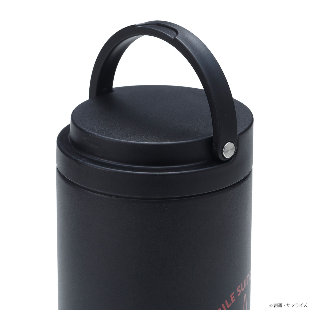 STRICT-G thermo mug『機動戦士ガンダム』ランタンボトル シャア専用