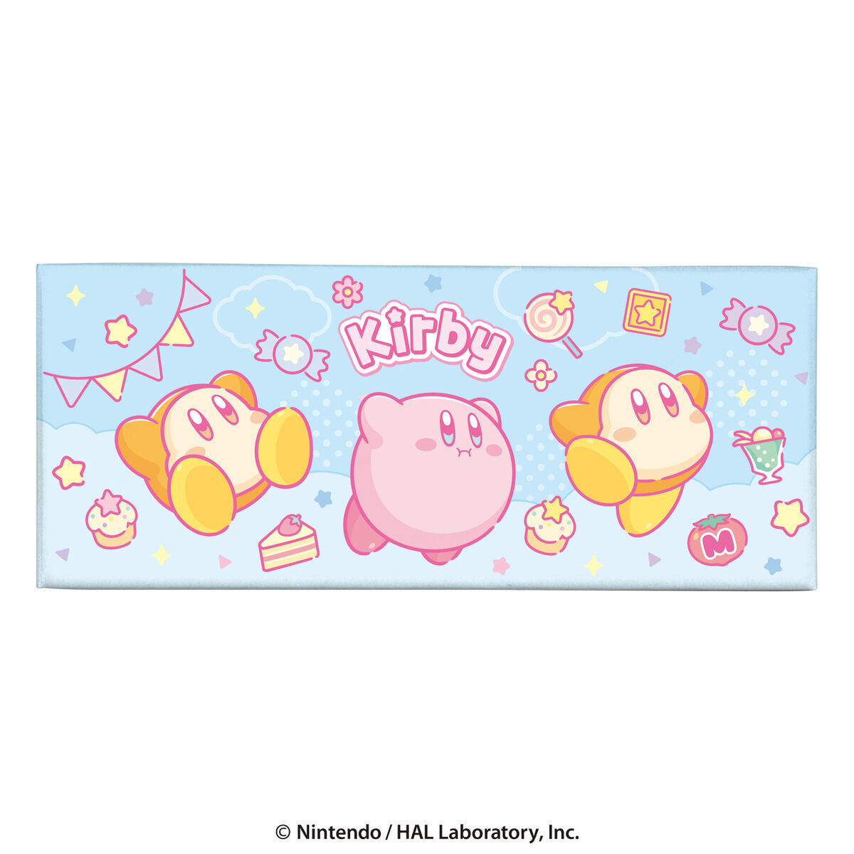 星のカービィ ミニギフト（2種セット） | 星のカービィ 食品・飲料