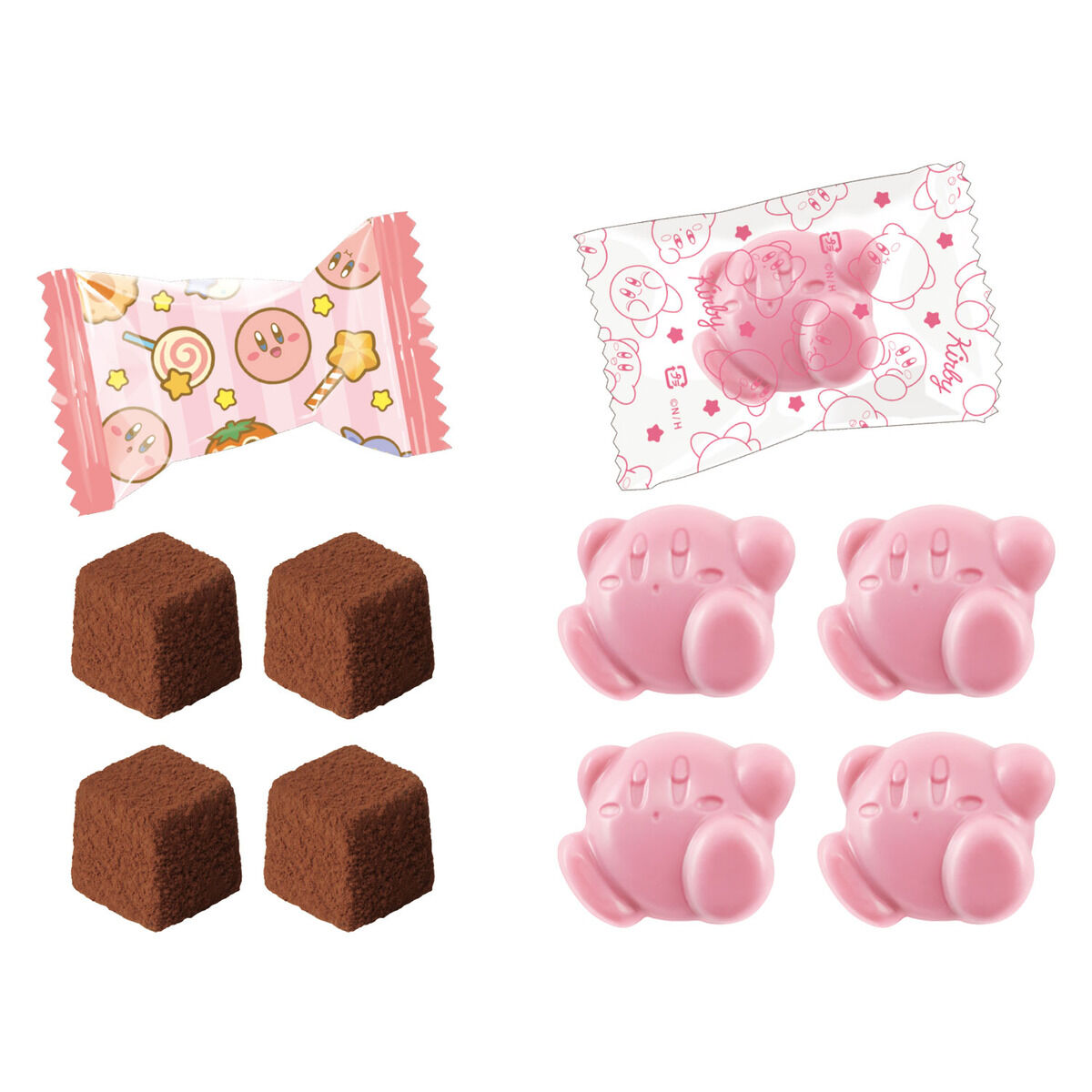 星のカービィ 缶 | 星のカービィ 食品・飲料 | アニメグッズ