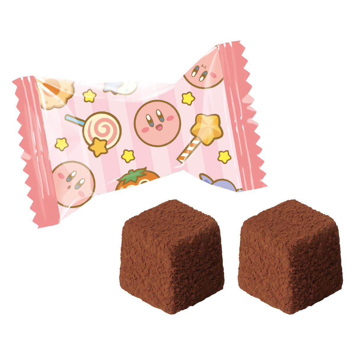 星のカービィ　メッセージプレート付ぬいぐるみ 星のカービィ メッセージプレート付ぬいぐるみ - あふれろカービィ