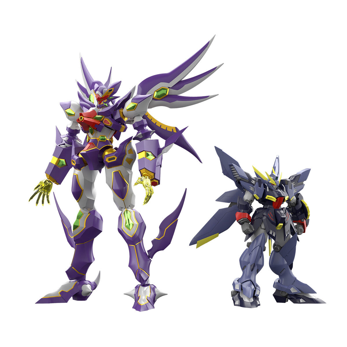 SMP スーパーロボット大戦OG ビルトシュバイン 完成品　プレミアムバンダイ Amazon.co.jp: SMP スーパーロボット大戦OG ビルトシュバイン