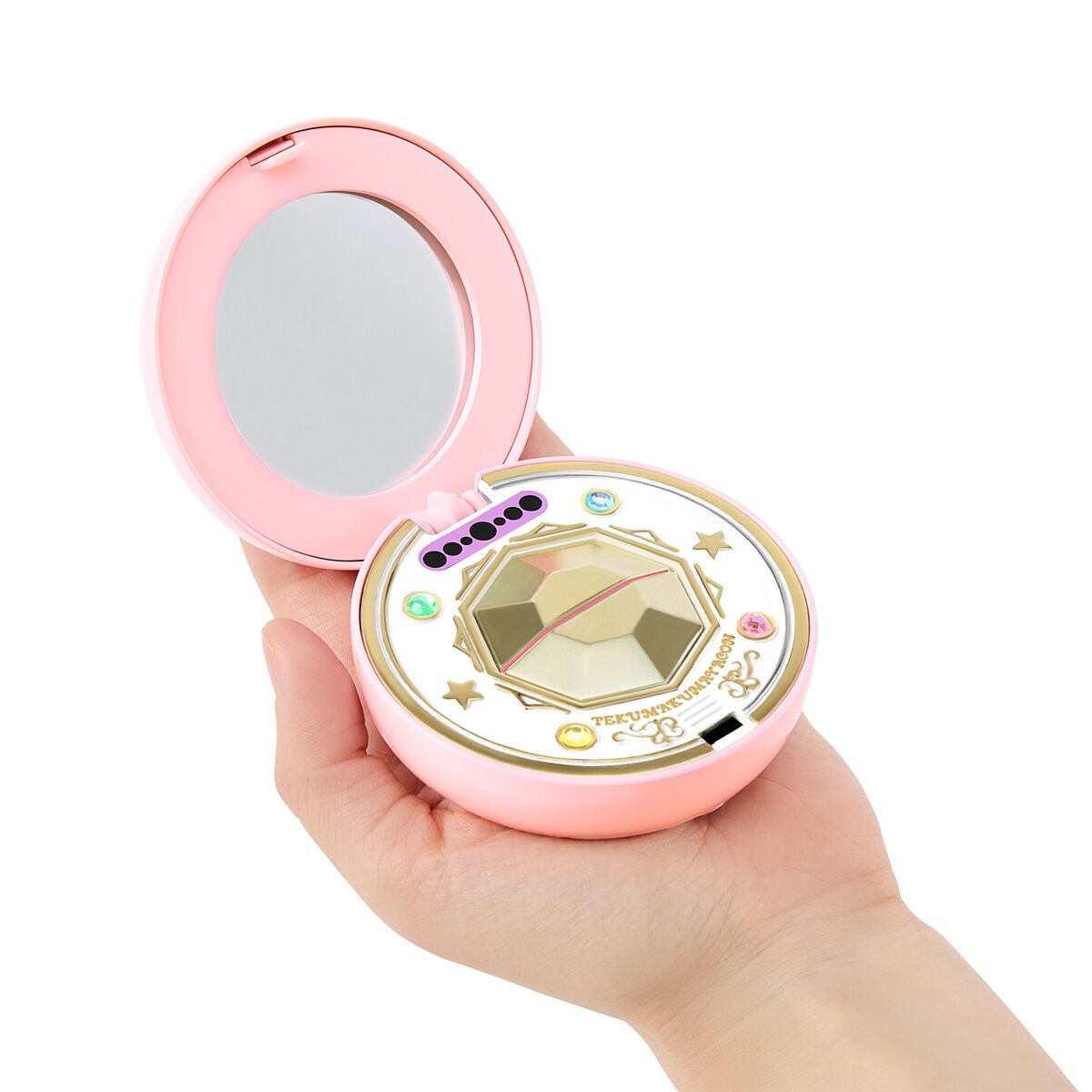 Special Memorize ひみつのアッコちゃん テクマクマヤコンコンパクト