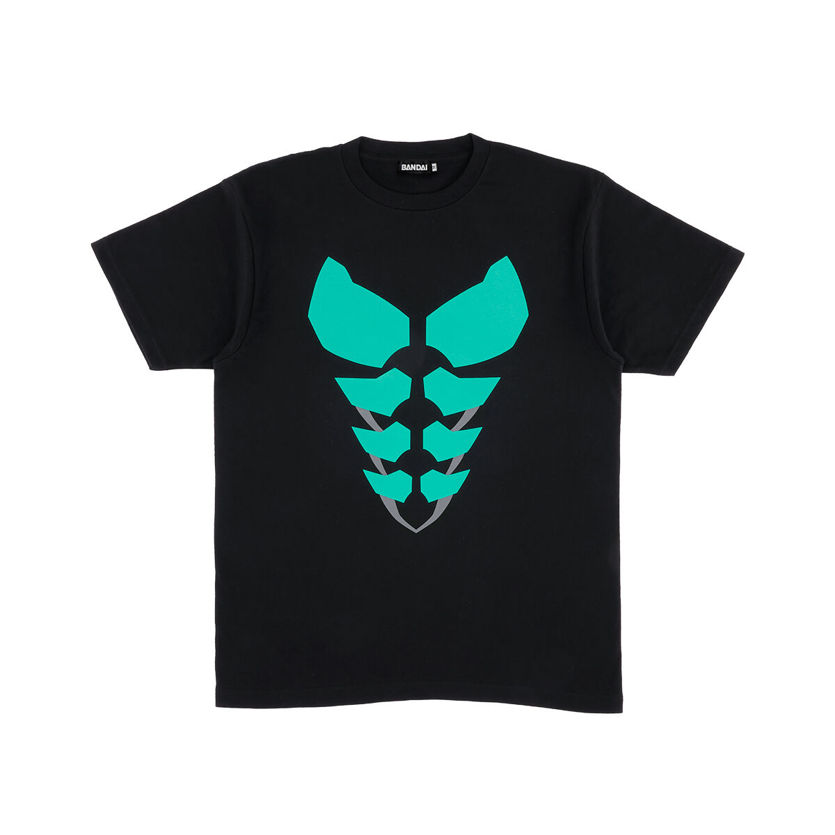 仮面ライダーゼッツ Tシャツ ボディ柄 | 仮面ライダーゼッツ