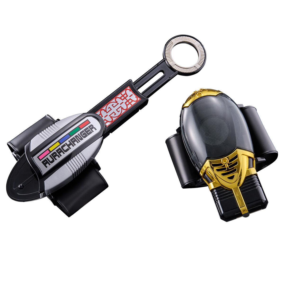 1993 DX オーラチェンジャー ☆ダイレンジャー 1993 DX オーラチェンジャー ☆ダイレンジャー Amazon.co.jp
