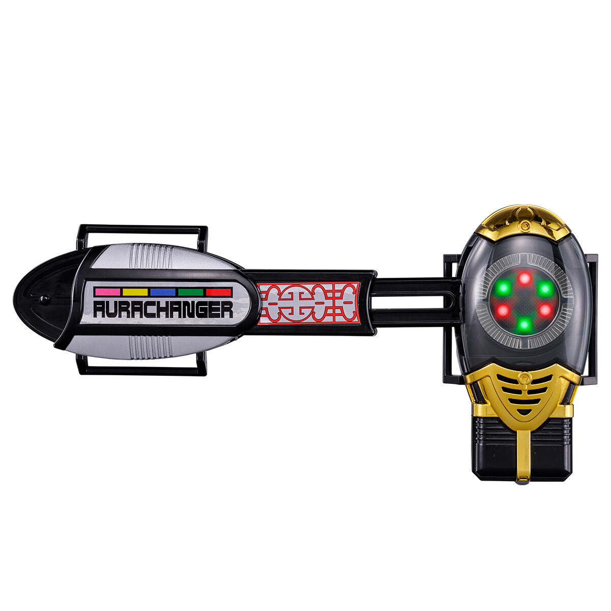 1993 DX オーラチェンジャー ☆ダイレンジャー 1993 DX AURA CHANGER (Magna Defender Morpher) オーラ