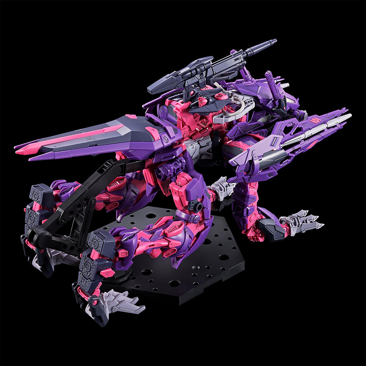 MG 1/100 MBF-P05LM2 Gundam Astray Mirage Frame 2nd Issue