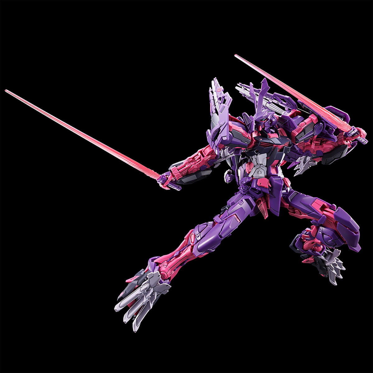 MG 1/100 MBF-P05LM2 Gundam Astray Mirage Frame 2nd Issue