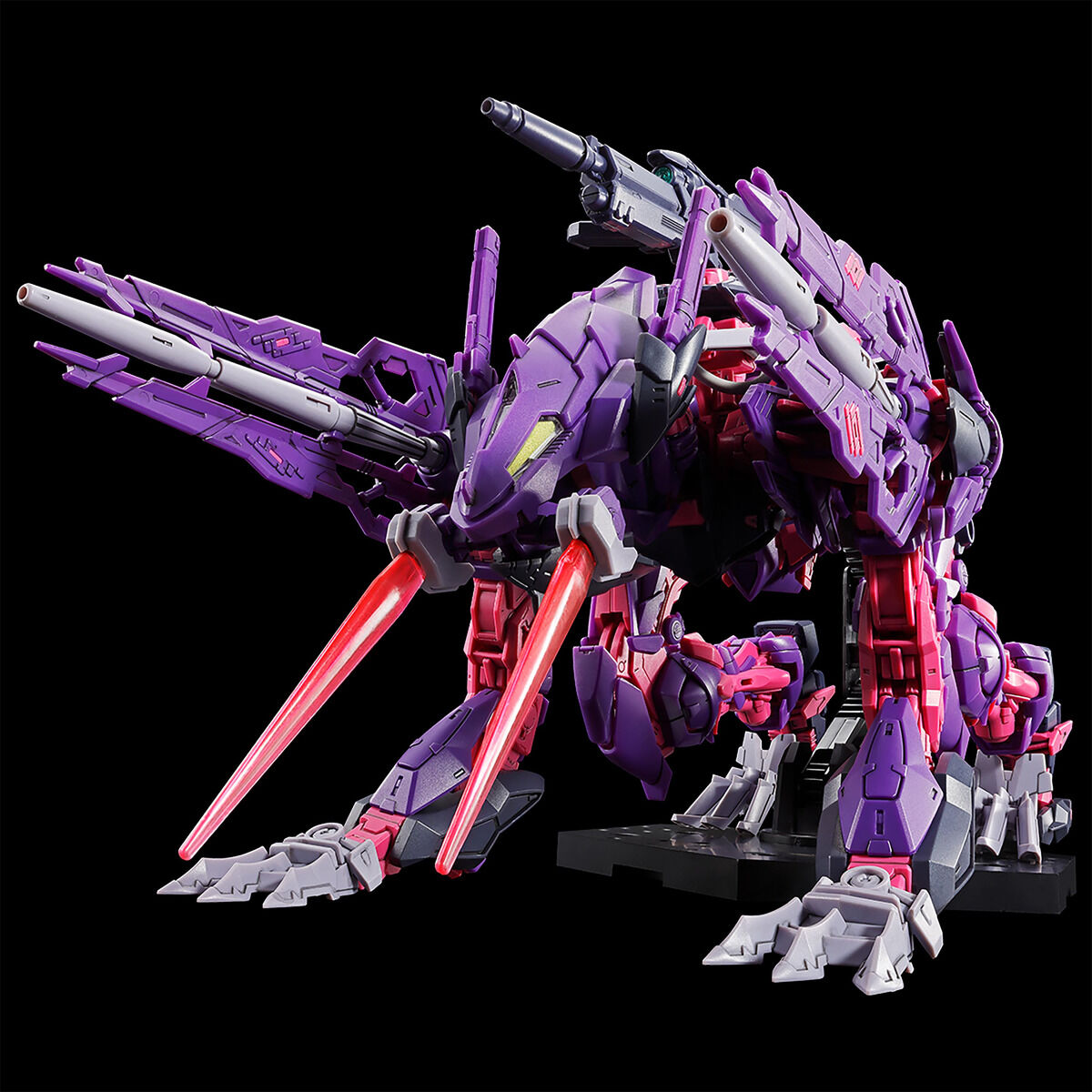 MG 1/100 MBF-P05LM2 Gundam Astray Mirage Frame 2nd Issue