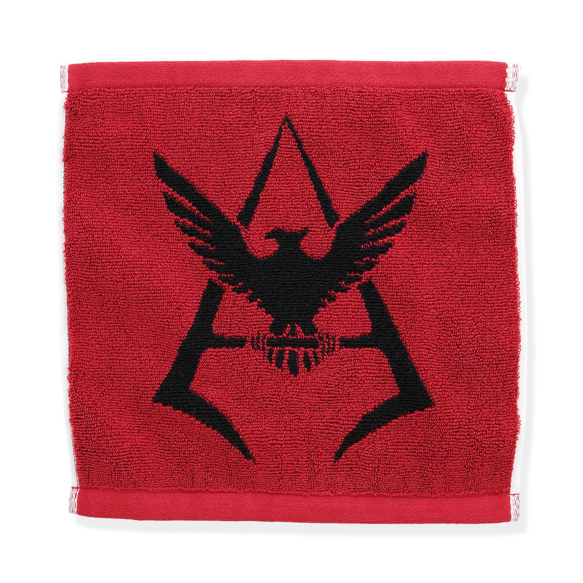 STRICT-G BASIC『機動戦士ガンダム』ジャガードハンカチ シャア