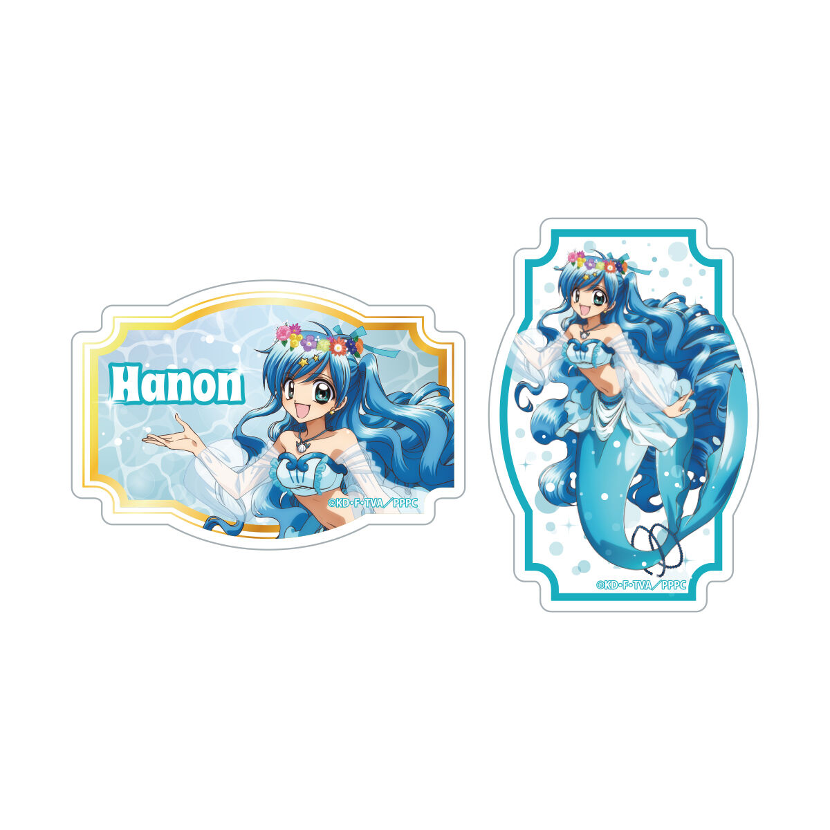 ぴちぴちピッチ るちあのBirthday Party in ナムコトーキョー