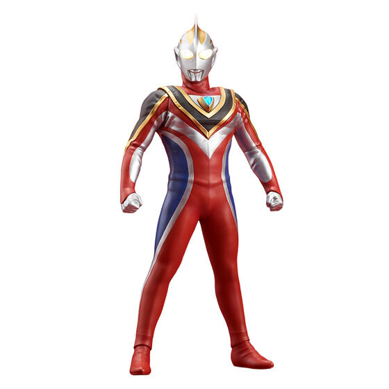 大怪獣シリーズ ULTRA NEW GENERATION FAVORITE SCULPTORS LINE