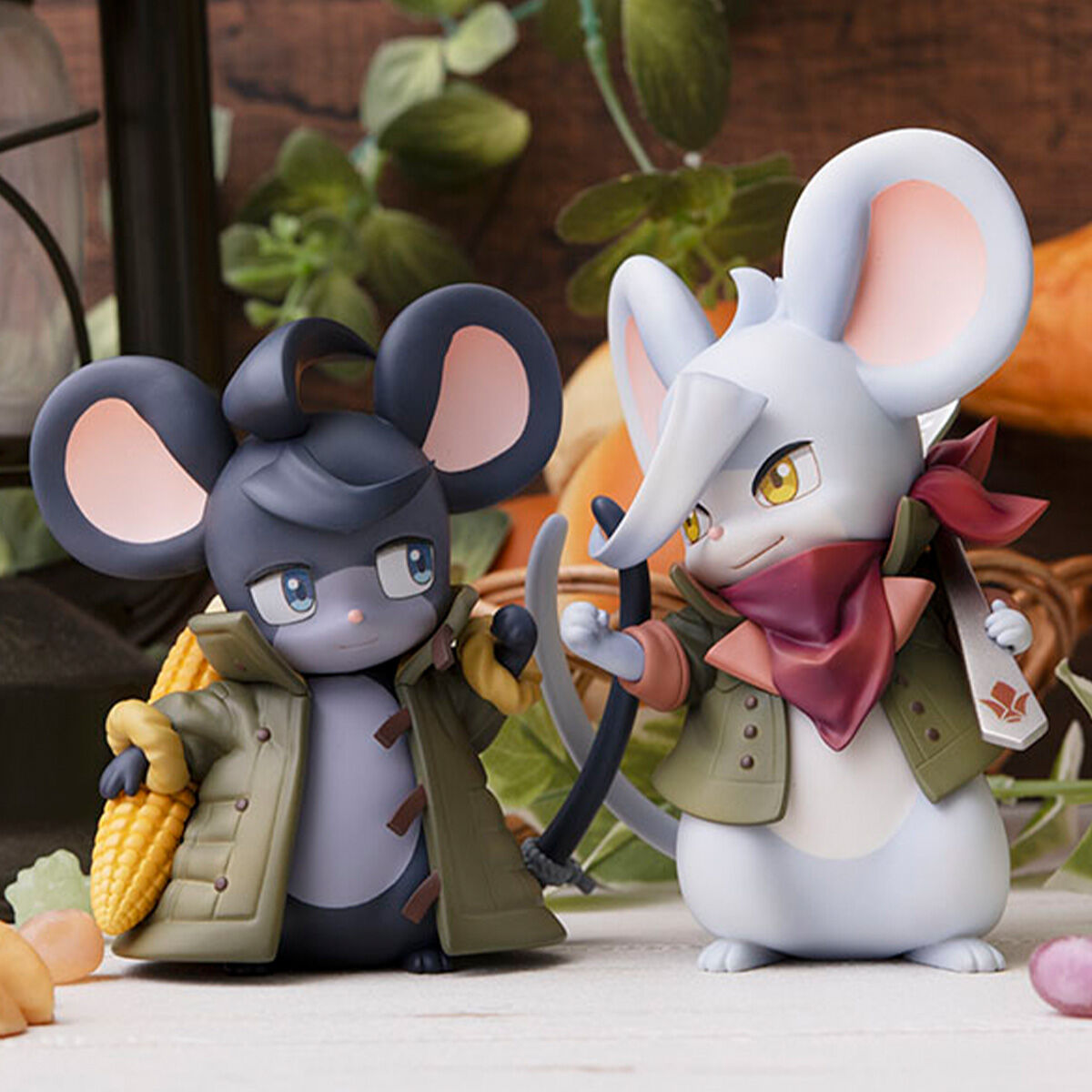 機動戦士ガンダム 鉄血のオルフェンズ 3丁目のおるふぇんちゅ