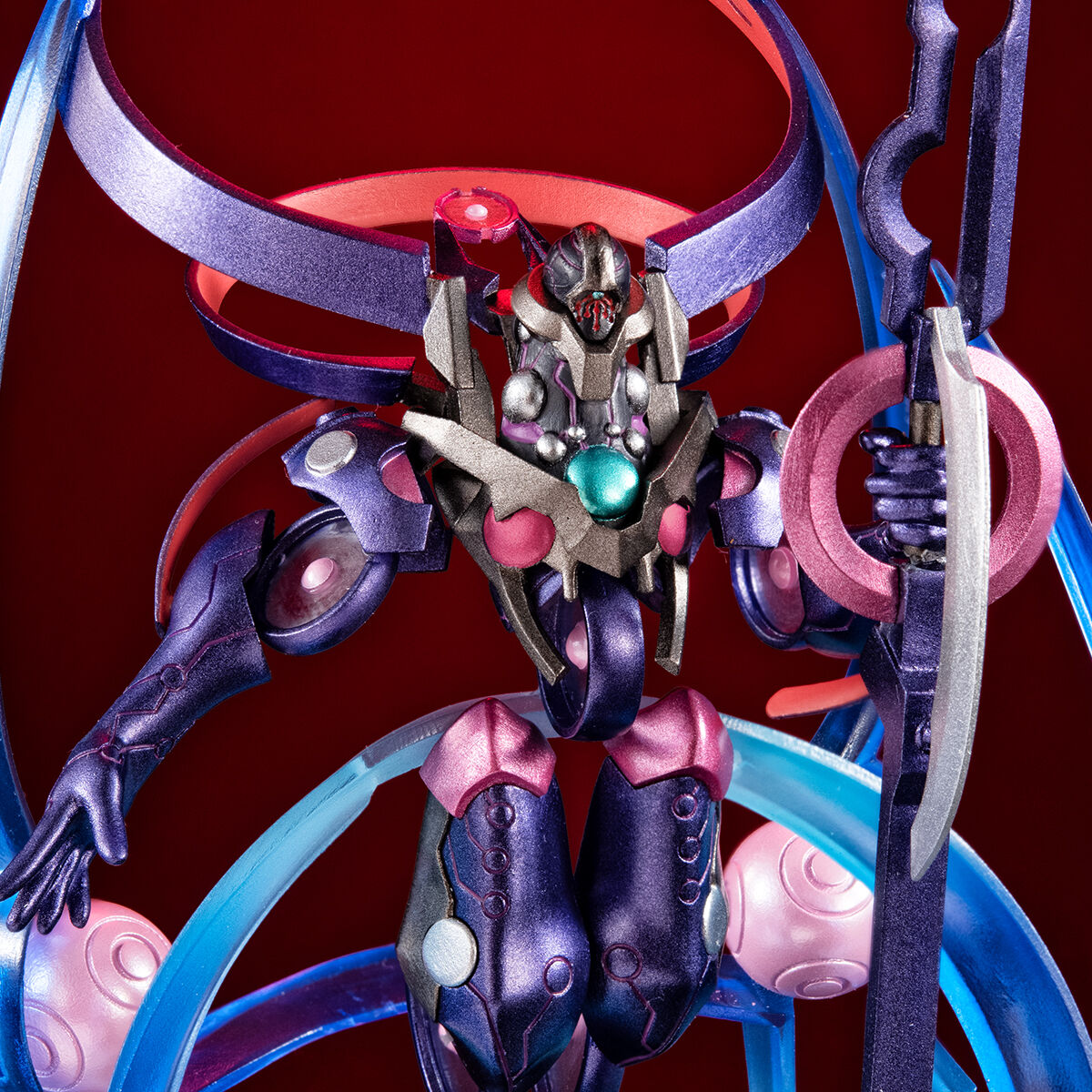MONSTERS CHRONICLE 遊☆戯☆王VRAINS ジ・アライバル・サイバー