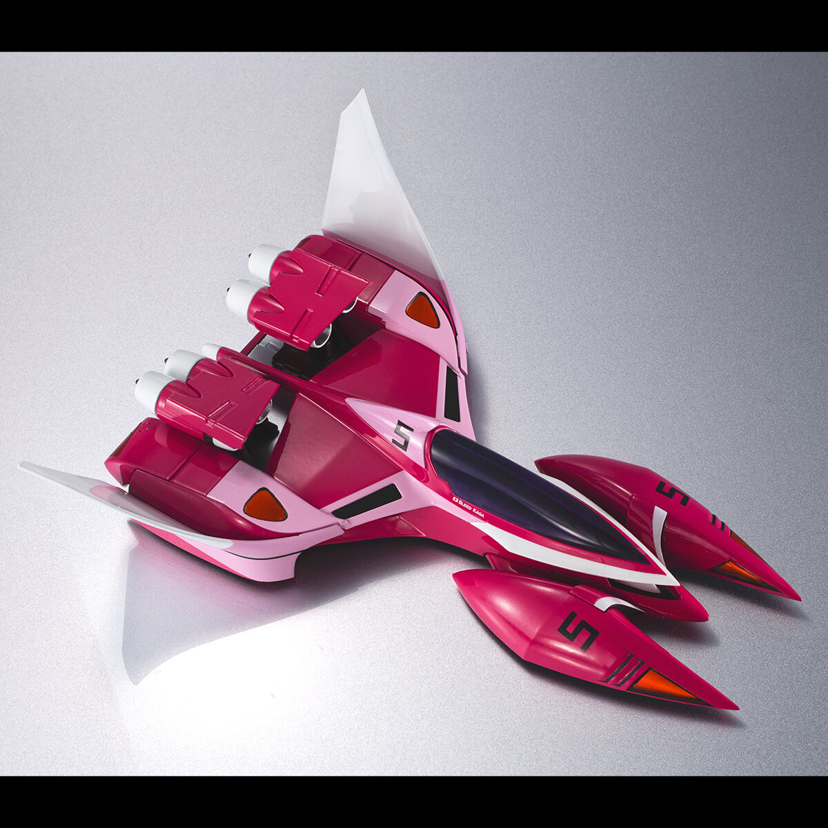 ヴァリアブルアクション エクスペリオン ヴァリアブルアクション 新世紀GPXサイバーフォーミュラSIN