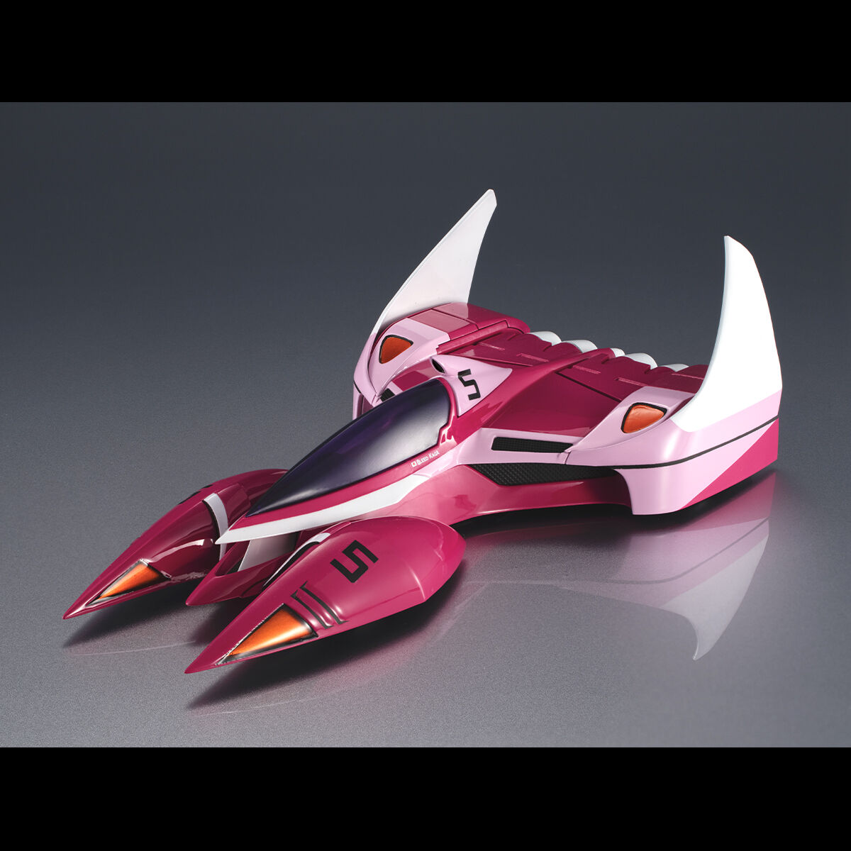 ヴァリアブルアクション 新世紀GPXサイバーフォーミュラSIN