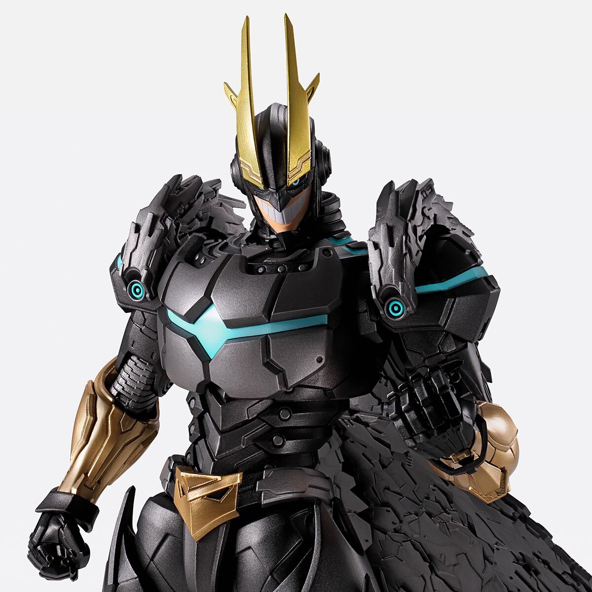 僕のヒーローアカデミア アーマードオールマイト S.H.Figuarts アーマード・オールマイト | 僕のヒーロー
