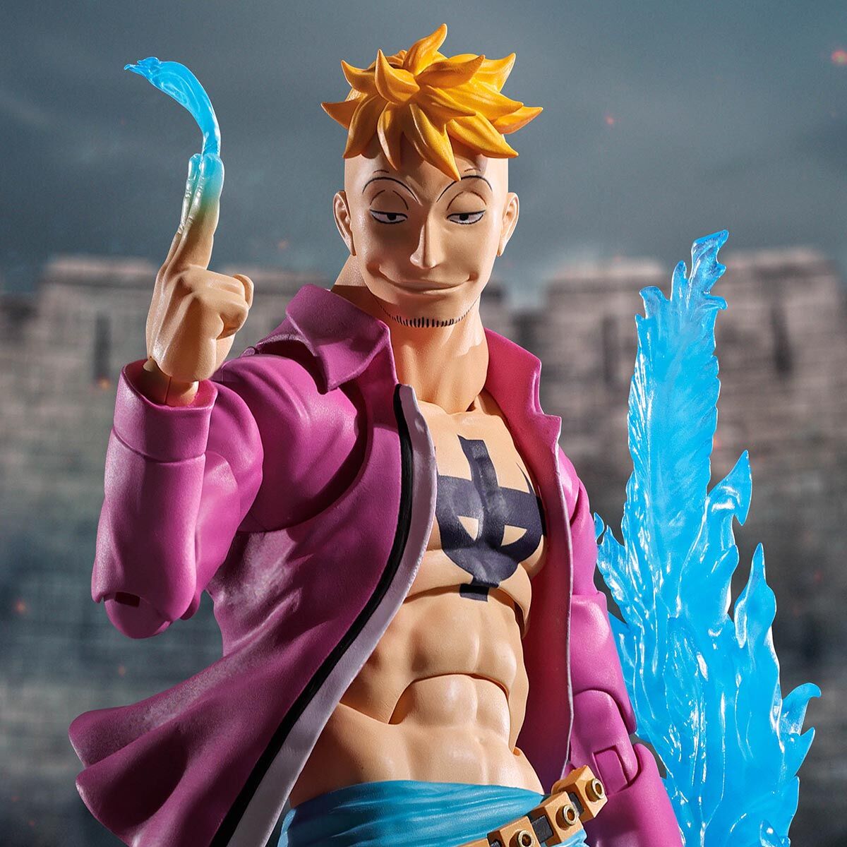 ONE PIECE フィギュア Amazon | ONE PIECE ワンピース DXF シリーズ THE GRANDLINE MEN