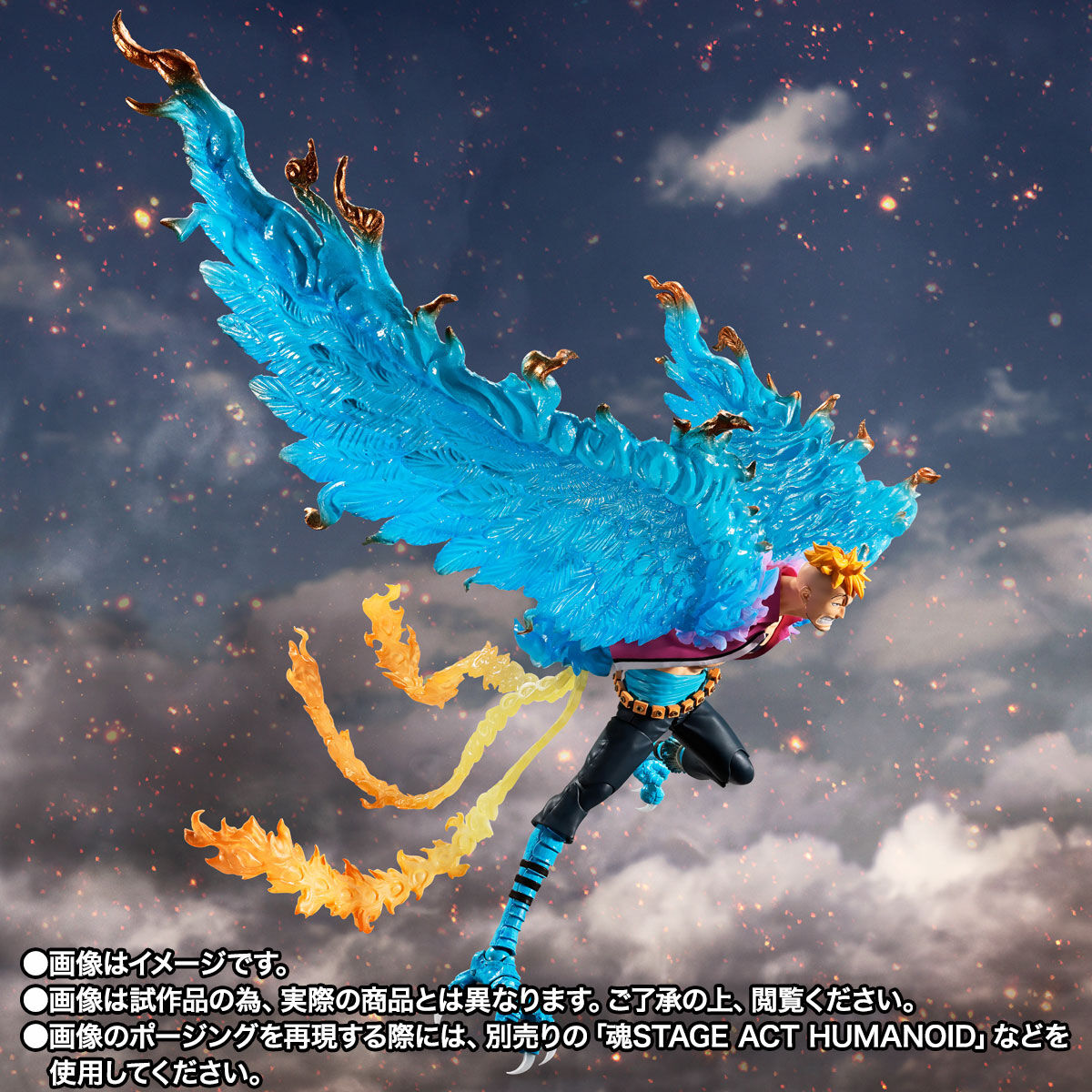 ワンピース マルコ ジオラマフィギュア ジャンプショップ 2023 Amazon.co.jp: マルコ 名場面ジオラマフィギュア バースデー缶