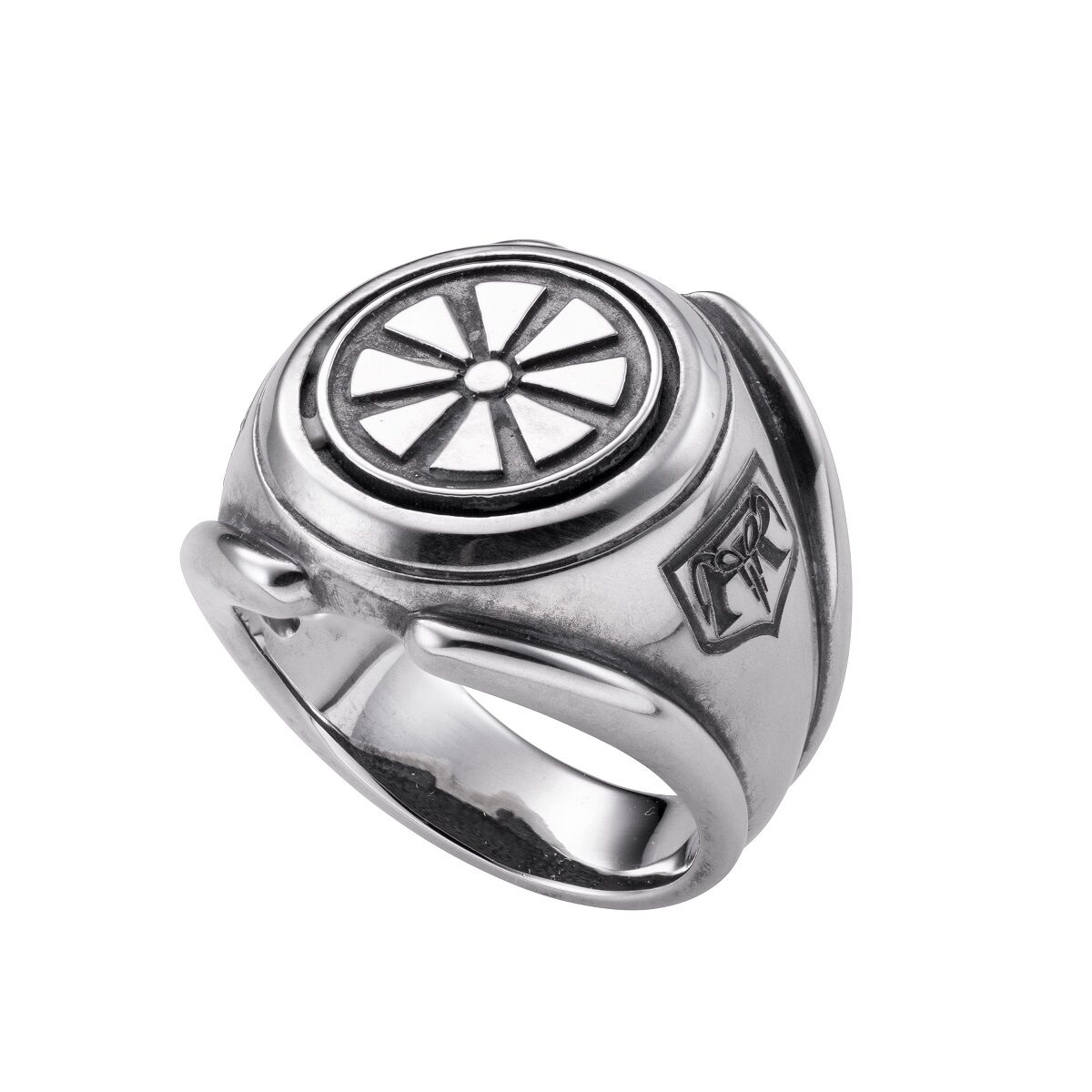 【美品】仮面ライダー SILVER RING COLLECTION 美品】仮面ライダー SILVER RING COLLECTION - メルカリ