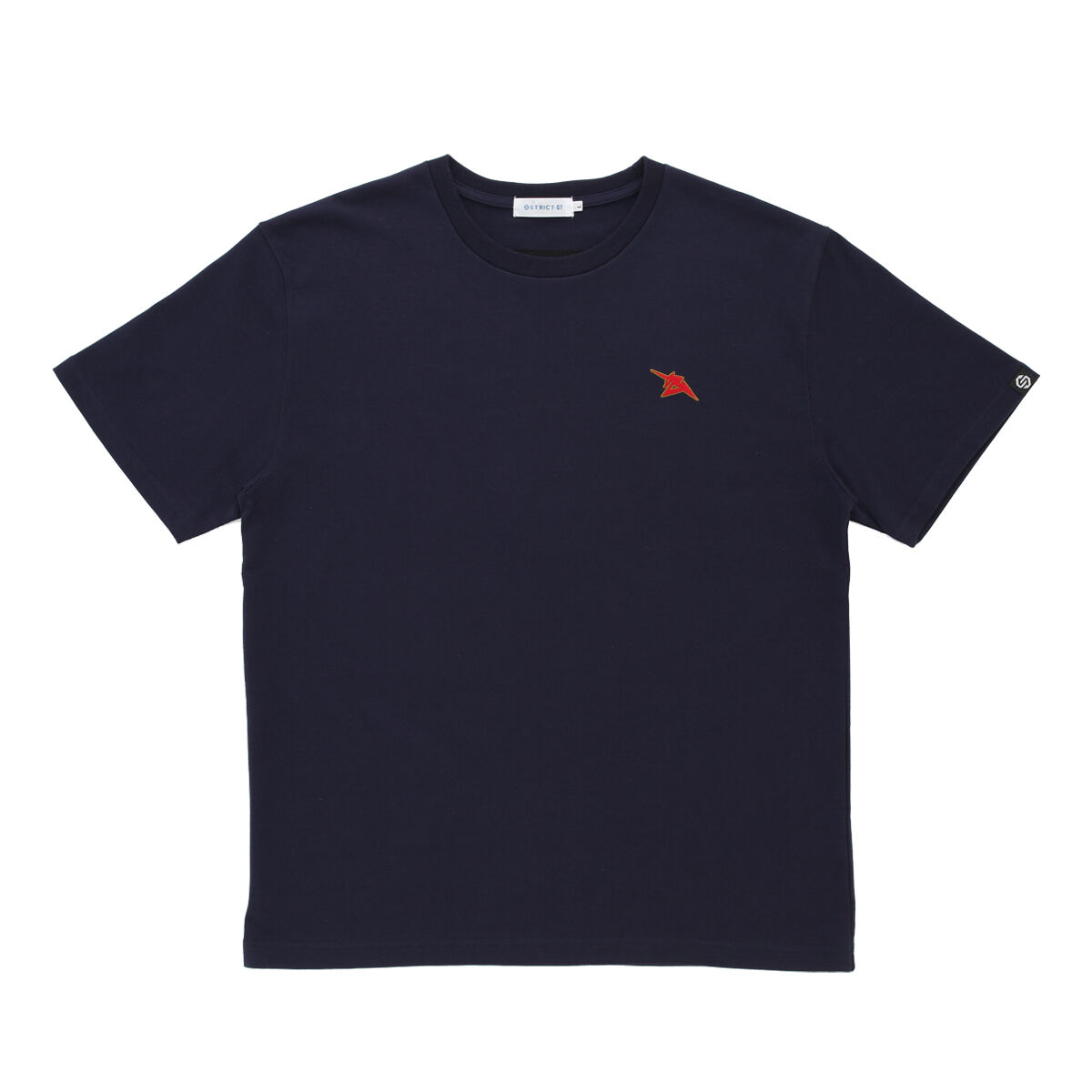 STRICT-G『機動戦士ガンダム 逆襲のシャア』刺繍Tシャツ RX-93 | 機動