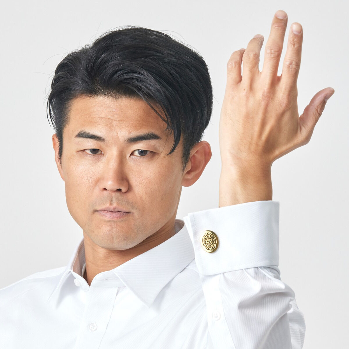 仮面ライダーガヴ ボッカ・ジャルダック カフス | 仮面