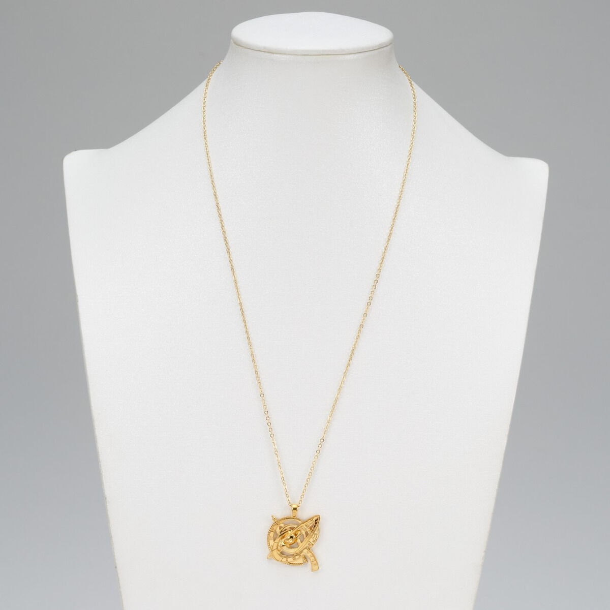 仮面ライダーガッチャード 冥黒の黙示録 ラケシス ネックレス | 仮面