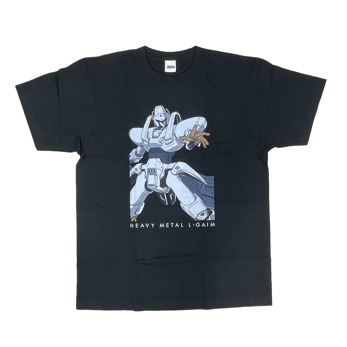 サンライズワールド Tシャツ 重戦機エルガイム | 重戦機エルガイム