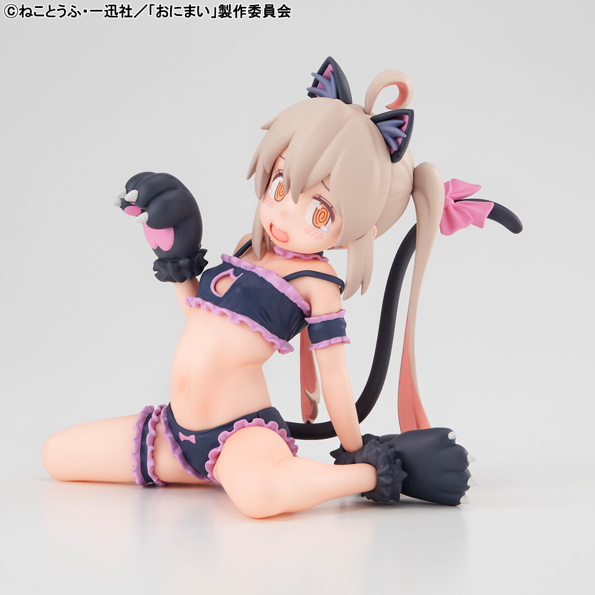 抽選販売】Melty Princess お兄ちゃんはおしまい！ てのひらまひろ