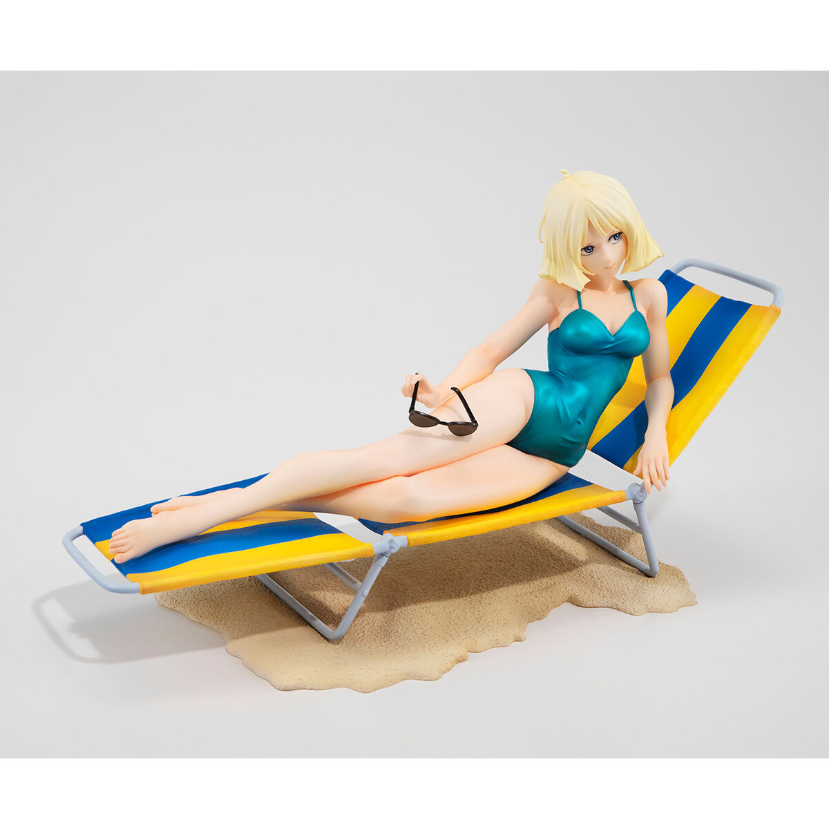 抽選販売】GGGシリーズ 機動戦士ガンダム セイラ・マス ～休息