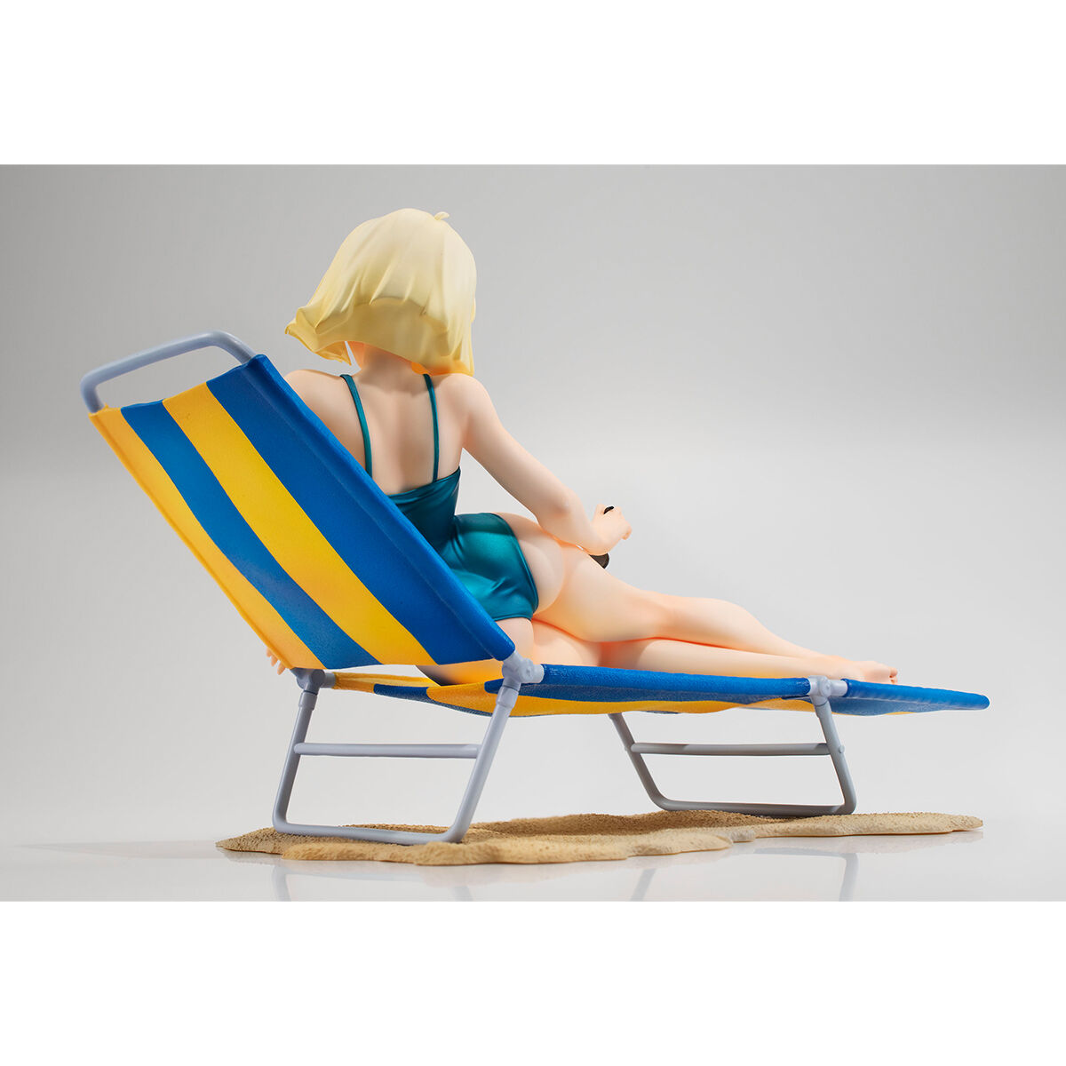 ボークス　機動戦士ガンダム　1/8 セイラ・マス　特別限定発売 ボークス 機動戦士ガンダム 1/8 セイラ・マス 特別限定発売