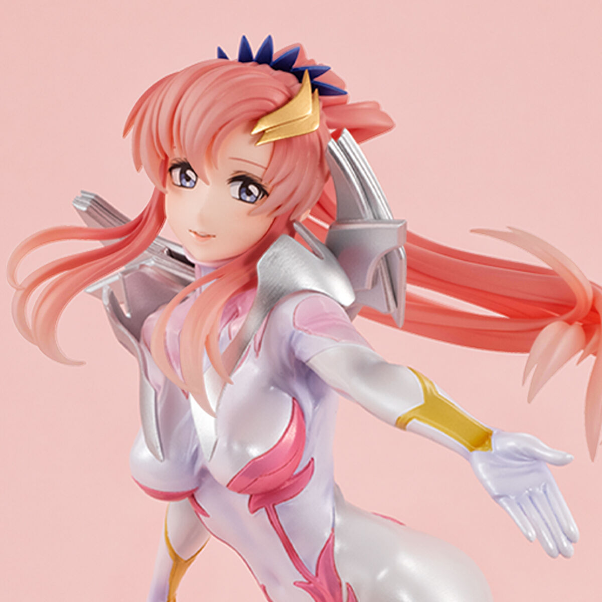 ★未開封★GGG ラクス・クライン パイロットスーツver フィギュア 抽選販売】GGG 機動戦士ガンダムSEED FREEDOM ラクス・クライン