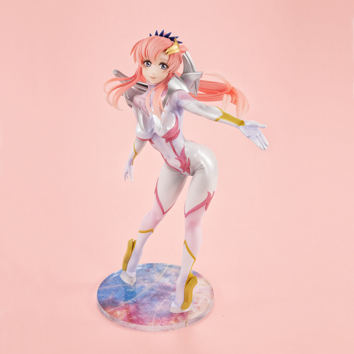 GGG ラクス・クライン バイロットスーツ Ver. 抽選販売】GGG 機動戦士ガンダムSEED FREEDOM ラクス・クライン